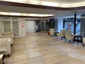 インペリアル赤坂フオーラム