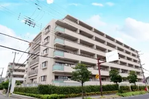 ライオンズ甲東園グランフォート