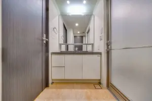 ライオンズステージ立川ラフィナタワー