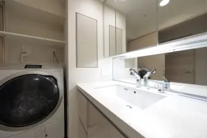 オープンレジデンシア代々木大山