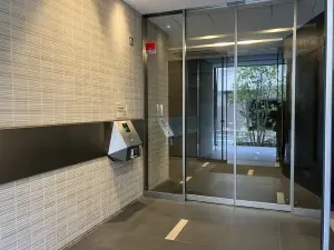 プラウドタワー仙台勾当台公園