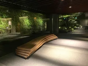 パークコート一番町