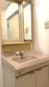 馬事公苑前ハイム２号棟