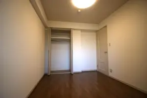 約６．２帖の洋室１