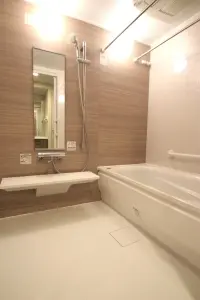 デュオセーヌ船橋高根台