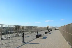 レクセルプラザ志津