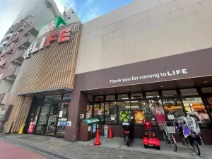 ハイホーム御殿山