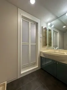 コスモ磯子ルヴェール