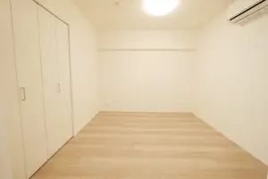 ライオンズマンションマキシム萩の宮