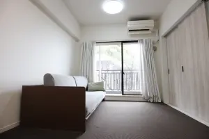 溝の口北パーク・ホームズ