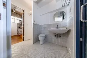 マンシヨン清水台