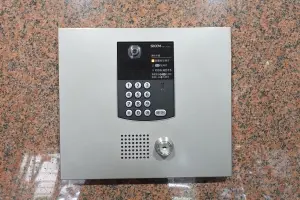 ライオンズヴィアーレ調布第２