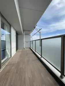 アドグランデ美田園テラス