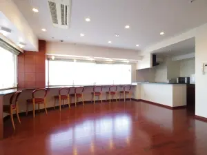 ライオンズタワー千種