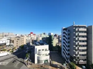 ソルフィエスタ亀戸