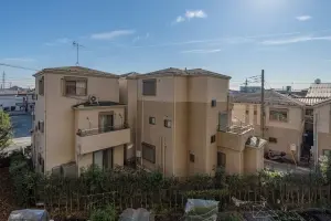 ダイアパレス南鳩ケ谷グランエール