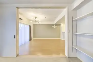 コスモ上尾ステーションアベニュー