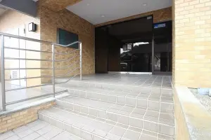 ライオンズマンション流山