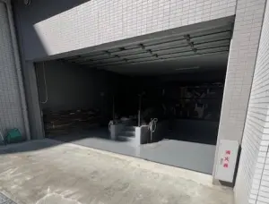 ライオンズタワー仙台青葉