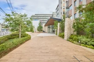 ライオンズ中浦和フォレストフォート