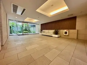 ライオンズ鶴瀬ステーションレジデンス