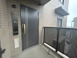 サンヴェールひばりヶ丘ガーデンシティ