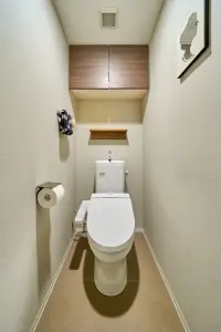 オ－ランドコ－ト南葛西