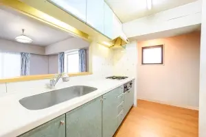 ライオンズガーデンヒルズ上大岡