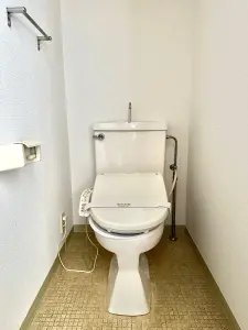 ライオンズマンション薬師堂