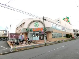 日神パレステージ下赤塚