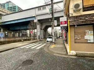 ベイステージ元町