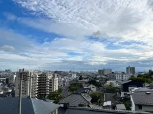 エクレール多賀城中央ヒルズ２