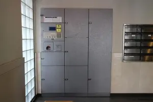 ダイアパレス亀有公園通り