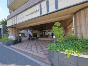 ライオンズヴィアーレ竹の塚