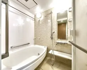 ライオンズタワー上尾