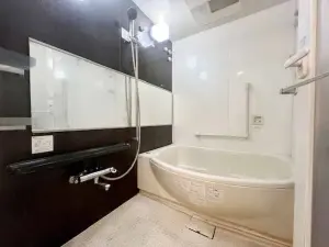 リライズガーデン西新井スカイレジデンス