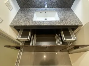 ライオンズ外苑の杜