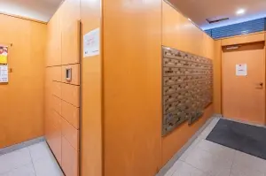 ファミール日本橋浜町公園