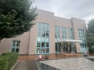 ウォルトンズコート長津田Ｂ棟