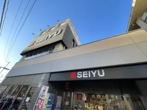 ライオンズマンション荒町