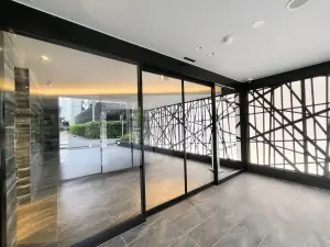 オープンレジデンシア名古屋フロント