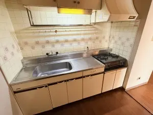 第六チサンマンション