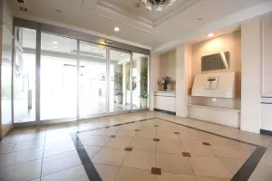 ロフティ木場シー・ガーデン