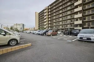 リビオ武蔵浦和ザ・レジデンス