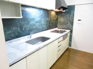 ライオンズマンション与野本町