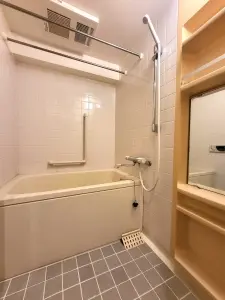 ライオンズプラザ東向島