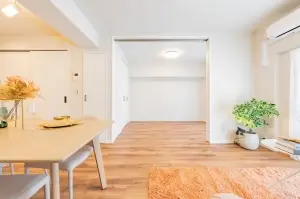 南砂町グリーンハイツ１号棟