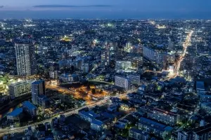 エルザタワー５５