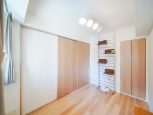 アスコットパーク森下