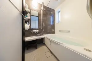 横浜市港北区綱島東六丁目戸建